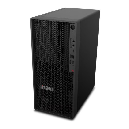 Stacja robocza ThinkStation P2 Tower G2 30JQ009YPB W11Pro Ultra 7265K/32GB/1TB//RTX 5070 12GB + INT/vPro/1YR Premier Support + 3YR OS 