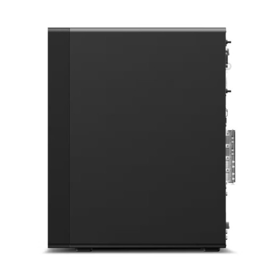 Stacja robocza ThinkStation P2 Tower G2 30JQ009YPB W11Pro Ultra 7265K/32GB/1TB//RTX 5070 12GB + INT/vPro/1YR Premier Support + 3YR OS 