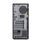 Stacja robocza ThinkStation P2 Tower G2 30JQ009YPB W11Pro Ultra 7265K/32GB/1TB//RTX 5070 12GB + INT/vPro/1YR Premier Support + 3YR OS 