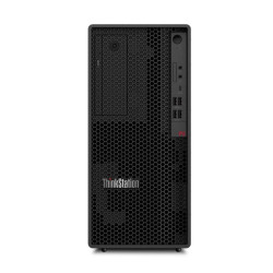 Stacja robocza ThinkStation P2 Tower G2 30JQ009YPB W11Pro Ultra 7265K/32GB/1TB//RTX 5070 12GB + INT/vPro/1YR Premier Support + 3YR OS 