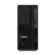 Stacja robocza ThinkStation P2 Tower G2 30JQ009YPB W11Pro Ultra 7265K/32GB/1TB//RTX 5070 12GB + INT/vPro/1YR Premier Support + 3YR OS 