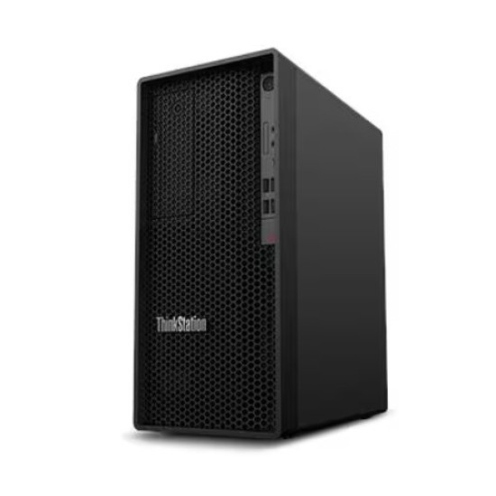 Stacja robocza ThinkStation P2 Tower G2 30JQ009VPB W11Pro Ultra 7265/32GB/1TB/RTX 5060 8GB + INT/vPro/3YR OS 