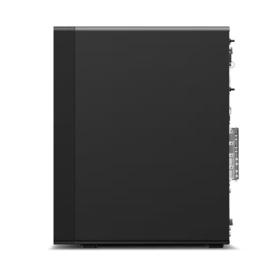 Stacja robocza ThinkStation P2 Tower G2 30JQ009VPB W11Pro Ultra 7265/32GB/1TB/RTX 5060 8GB + INT/vPro/3YR OS 