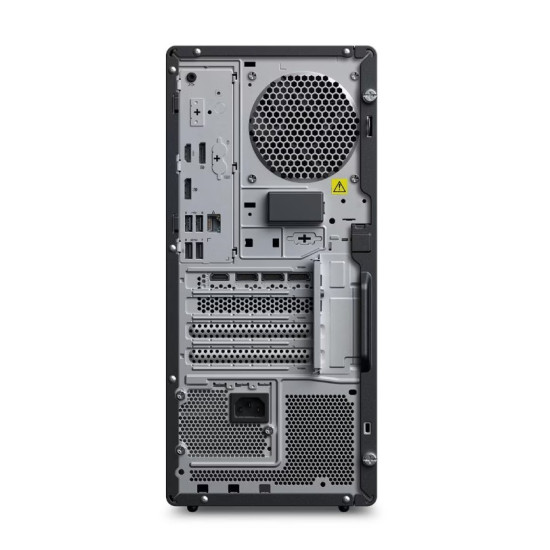 Stacja robocza ThinkStation P2 Tower G2 30JQ009VPB W11Pro Ultra 7265/32GB/1TB/RTX 5060 8GB + INT/vPro/3YR OS 