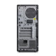 Stacja robocza ThinkStation P2 Tower G2 30JQ009VPB W11Pro Ultra 7265/32GB/1TB/RTX 5060 8GB + INT/vPro/3YR OS 