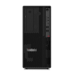 Stacja robocza ThinkStation P2 Tower G2 30JQ009VPB W11Pro Ultra 7265/32GB/1TB/RTX 5060 8GB + INT/vPro/3YR OS 