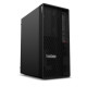 Stacja robocza ThinkStation P2 Tower G2 30JQ009VPB W11Pro Ultra 7265/32GB/1TB/RTX 5060 8GB + INT/vPro/3YR OS 