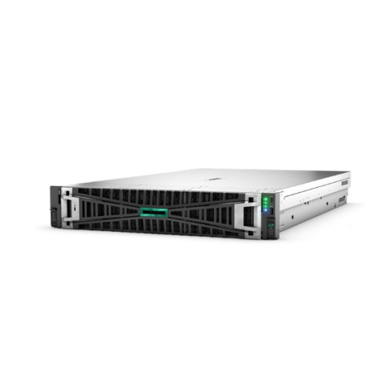 Serwer DL380 G12 6505P 12LFF P89962-425