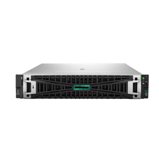Serwer DL380 G12 6505P 12LFF P89962-425