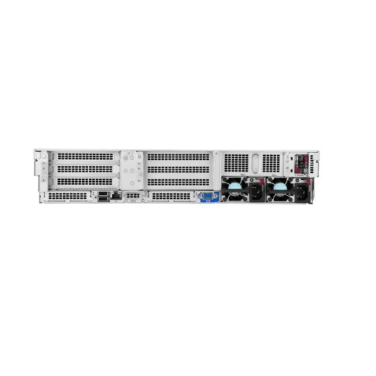 Serwer DL380 G12 6505P 12LFF P89962-425