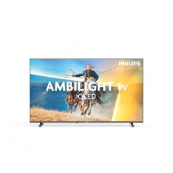 Telewizor QLED 32 cale 32PQS6901/12