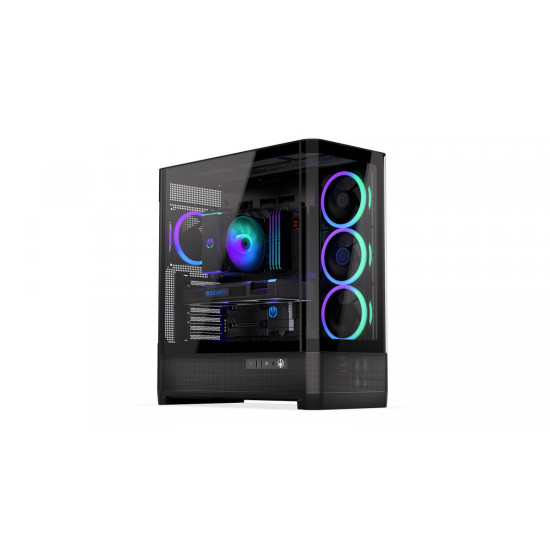 Obudowa Aquarius 8000 Corona EY2A021