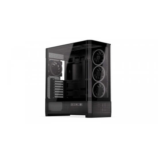 Obudowa Aquarius 8000 Corona EY2A021