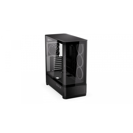 Obudowa Aquarius 8000 Corona EY2A021