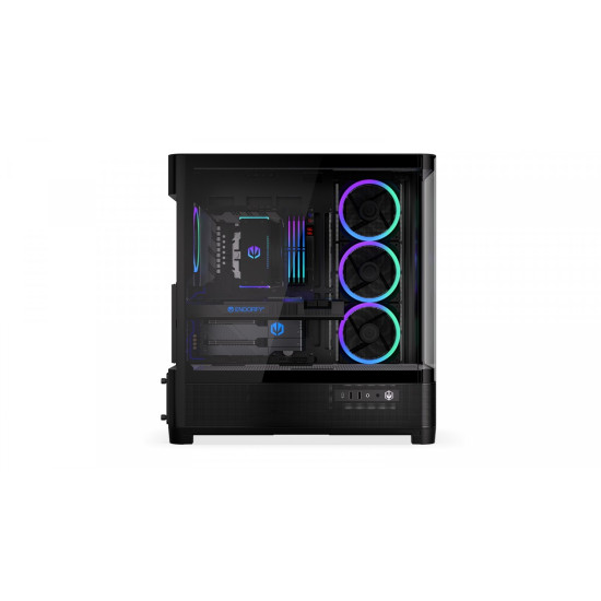 Obudowa Aquarius 8000 Corona EY2A021