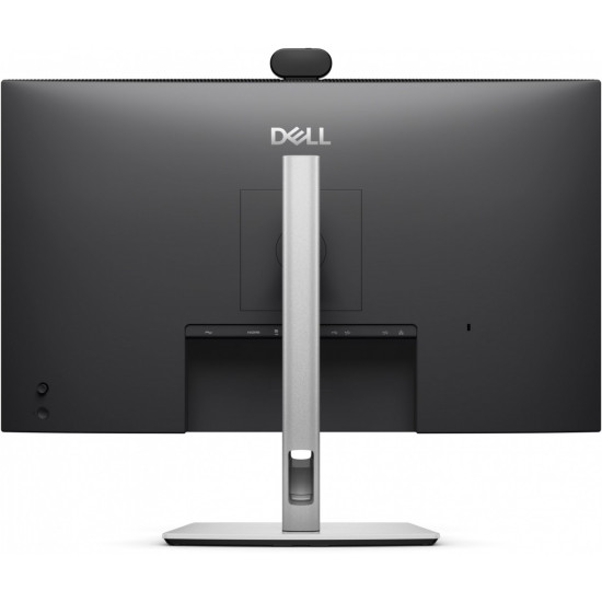 Monitor P2726DEB 27 cali IPS QHD (2560x1440)/16:9/HDMI/2xDP/4xUSB/2xUSB-C/Camera/Speakers/3Y 