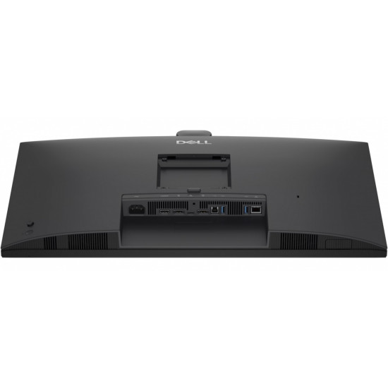 Monitor P2726DEB 27 cali IPS QHD (2560x1440)/16:9/HDMI/2xDP/4xUSB/2xUSB-C/Camera/Speakers/3Y 