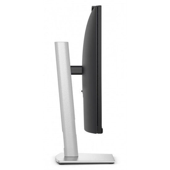 Monitor P2726DEB 27 cali IPS QHD (2560x1440)/16:9/HDMI/2xDP/4xUSB/2xUSB-C/Camera/Speakers/3Y 