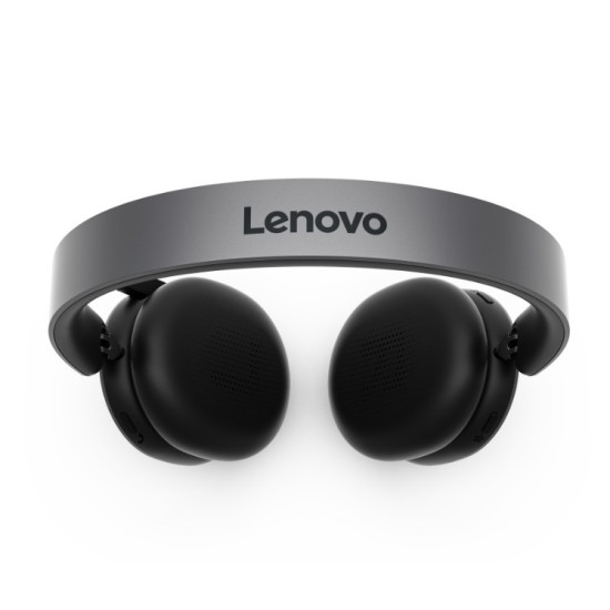 Słuchawki ThinkPad Dual-Mode Wireless ANC Foldable Headset 8550 (Aura Edition) - USB-A, Teams 4XD1V23301 
