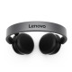Słuchawki ThinkPad Dual-Mode Wireless ANC Foldable Headset 8550 (Aura Edition) - USB-A, Teams 4XD1V23301 