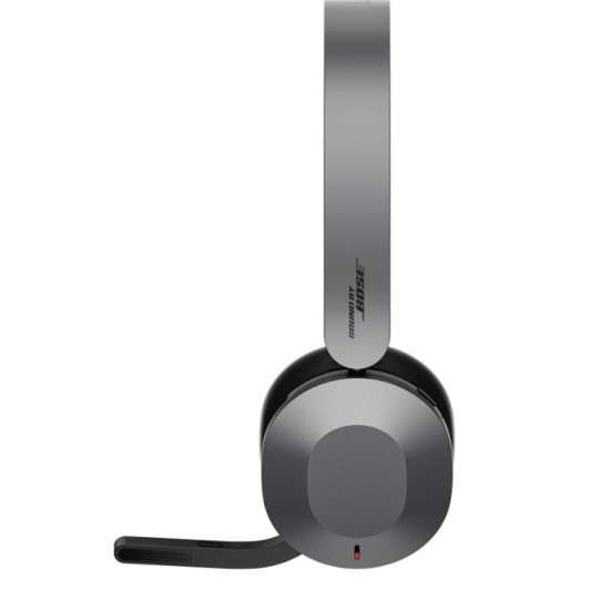 Słuchawki ThinkPad Dual-Mode Wireless ANC Foldable Headset 8550 (Aura Edition) - USB-A, Teams 4XD1V23301 