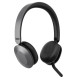 Słuchawki ThinkPad Dual-Mode Wireless ANC Foldable Headset 8550 (Aura Edition) - USB-A, Teams 4XD1V23301 
