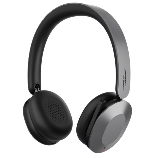 Słuchawki ThinkPad Dual-Mode Wireless ANC Foldable Headset 8550 (Aura Edition) - USB-A, Teams 4XD1V23301 