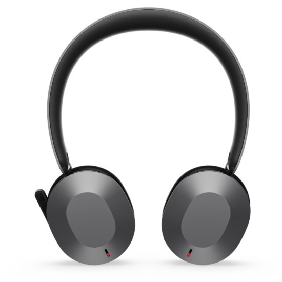 Słuchawki ThinkPad Dual-Mode Wireless ANC Foldable Headset 8550 (Aura Edition) - USB-A, Teams 4XD1V23301 