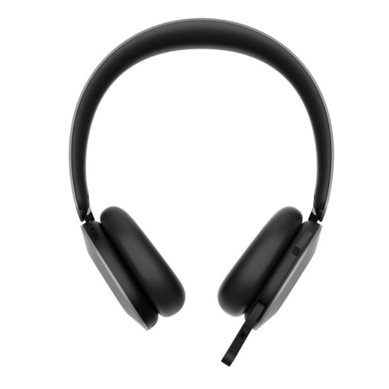 Słuchawki ThinkPad Dual-Mode Wireless ANC Foldable Headset 8550 (Aura Edition) - USB-A, Teams 4XD1V23301 