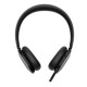Słuchawki ThinkPad Dual-Mode Wireless ANC Foldable Headset 8550 (Aura Edition) - USB-A, Teams 4XD1V23301 