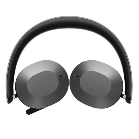 Słuchawki ThinkPad Dual-Mode Wireless ANC Foldable Headset 8550 (Aura Edition) - USB-A, Teams 4XD1V23301 