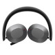 Słuchawki ThinkPad Dual-Mode Wireless ANC Foldable Headset 8550 (Aura Edition) - USB-A, Teams 4XD1V23301 