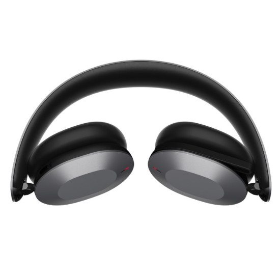 Słuchawki ThinkPad Dual-Mode Wireless ANC Foldable Headset 8550 (Aura Edition) - USB-A, Teams 4XD1V23301 