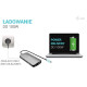 Stacja dokująca USB-C Meatl Nano 3x Display DP HDMI Power Delivery 100 W 