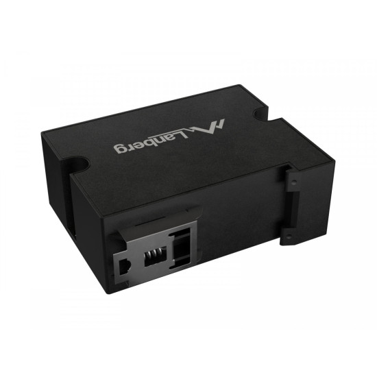Przełącznik Din-Ge4-Bt-90w 1xIn 3xOut 1GB PoE Extender Gigabit Ethernet Din Rail Bt 90W