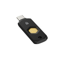 Klucz bezpieczeństwa VeriMark NFC + USB-C
