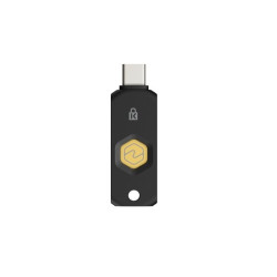 Klucz bezpieczeństwa VeriMark NFC + USB-C