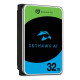 Dysk twardy SkyHawk AI 32TB 3,5'' ST32000VE000 