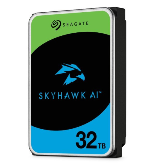 Dysk twardy SkyHawk AI 32TB 3,5'' ST32000VE000 