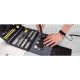 Wkrętak akumulatorowy E1 Nex Workstation, zestaw