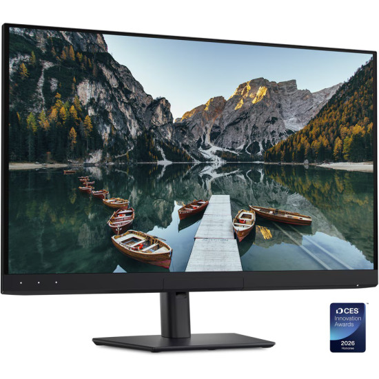 Monitor U3226Q 32 cale QD-OLED 4K UHD (3840x2160)/16:9/2xHDMI/DP/3xUSB/3xUSB-C/2xThunderbolt/RJ45/3Y 