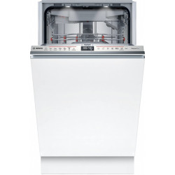 Zmywarka SPV6EMX09E Serie6, 3kosz