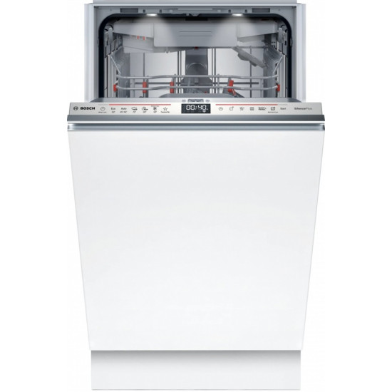 Zmywarka SPV6EMX09E Serie6, 3kosz