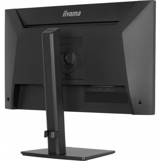 Monitor 24 cale XB2491H-B1 IPS, HDMI, DP, 1ms, 350cd, 1500:1, 120Hz, HAS150 (PIVOT)