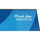 Monitor 24 cale XB2491H-B1 IPS, HDMI, DP, 1ms, 350cd, 1500:1, 120Hz, HAS150 (PIVOT)