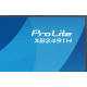 Monitor 24 cale XB2491H-B1 IPS, HDMI, DP, 1ms, 350cd, 1500:1, 120Hz, HAS150 (PIVOT)