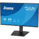Monitor 24 cale XB2491H-B1 IPS, HDMI, DP, 1ms, 350cd, 1500:1, 120Hz, HAS150 (PIVOT)