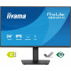 Monitor 24 cale XB2491H-B1 IPS, HDMI, DP, 1ms, 350cd, 1500:1, 120Hz, HAS150 (PIVOT)