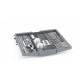 Zmywarka SMD6ECX21E Serie6, 3 kosz