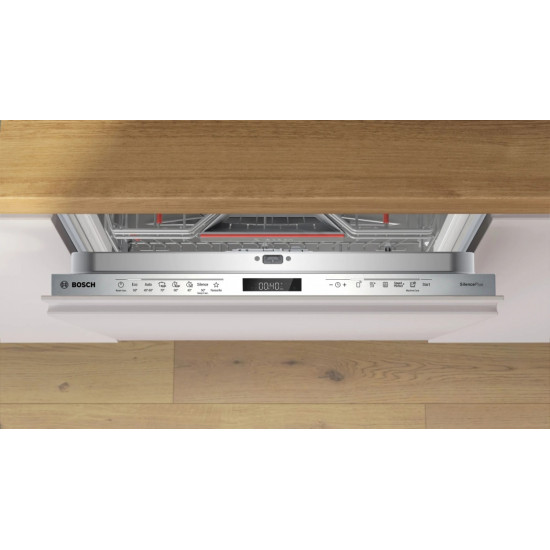 Zmywarka SMD6ECX21E Serie6, 3 kosz